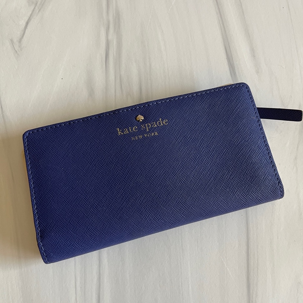 Kate Spade wallet